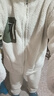 猫人【立领拉链可外穿】男士睡衣男冬季情侣睡衣羊羔绒家居服2025新品 实拍图
