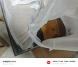 骆驼（CAMEL）【山丘】经典大黄靴反绒马丁靴户外工装靴 L23W076065 土黄 40 实拍图
