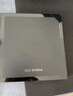 华硕8倍速 外置光驱 DVD刻录机 Type-C接口 线材自收纳（SDRW-08V1M-U 光影） 实拍图