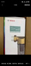 BOSCH 博世前置过滤器 8T大通量 40微米虹吸反冲双面刮洗 全屋过滤器净水器 母婴级0铅0双酚A AQ1000PM6【升级8吨+反冲洗】 实拍图