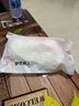 都市丽人袜子夏季船袜女士袜子100%纯棉抑菌百搭低帮浅口短袜运动纯白女袜 实拍图