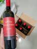 露颂【西拉零度脱醇】进口无醇葡萄酒红酒0度无酒精葡萄汁挡酒送礼 实拍图