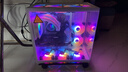 KTC 27英寸2K 220Hz  旋转升降 内置音箱FastIPS电竞显示屏HDR400硬件护眼电脑显示器H27T22S-3 Pro 实拍图