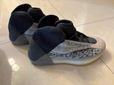 阿迪达斯男女YEEZY椰子休闲版篮球鞋GY7926UK8.5码42.5码 实拍图