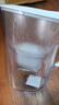 碧然德（BRITA）过滤净水器 家用滤水壶 净水壶 Marella 海洋系列 3.5L（白色） 实拍图