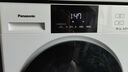 松下（Panasonic）【吴磊推荐】滚筒洗衣机全自动超薄全嵌 白月光4.0轻奢版 10公斤 除菌N3K1以旧换新 国家补贴20% 实拍图