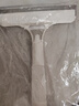 品喻（PINYU）玻璃刮水器双面喷擦刮三合一多功能家用刮水板汽车玻璃刷清洁神器 实拍图