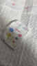 好奇（Huggies）金装纸尿裤NB80片(5kg以下)尿不湿【速干不易红】 实拍图