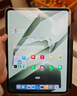 一加平板 11.61英寸平板电脑 2.8K144Hz高刷原彩屏 8GB+128GB 苔原绿 办公游戏学习平板【键盘套装】 实拍图