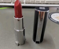 纪梵希（Givenchy）【采销直播间】小羊皮N228乌木玫瑰色口红三八节女神生日礼物 实拍图