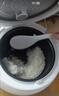 格力（Gree)迷你电饭煲小1-2人家用小电饭锅2L小型单人食不粘内胆 家用送父母老式蒸米饭锅 GDF-2003 实拍图