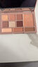 卡姿兰（Carslan）十色眼影盘一盘多用眼影腮红高光修容鼻影盘03#18g生日礼物送女生 实拍图