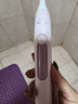 飞利浦（PHILIPS）【肖战推荐】电动牙刷钻石3系 生日礼物 情侣款送男生/女友 微泡水流 HX5171/04淡粉色 国家补贴 实拍图