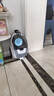 飞利浦（PHILIPS）卧式吸尘器家用清洁机强劲大功率大吸力吸灰吸尘XB2023/81宠物家庭适用 实拍图