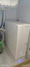 沁园双子芯净矿2.0净水器 1400G初始流速体验家用8年RO过滤器 双水路直饮净饮一体机UR-S61293国家补贴 实拍图