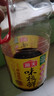 海天 生抽酱油 味极鲜1.9L【特级酱油】味极鲜系列 炒菜凉拌调味品 实拍图