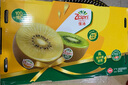 佳沛（zespri）绿奇异果优选果27-33个原箱装单果约101-135g水果 猕猴桃 实拍图