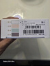 漫步者（EDIFIER）Zero Air 真无线蓝牙耳机 半入耳式耳机 无线耳机 蓝牙5.4 适用苹果华为小米OPPO手机 月白 实拍图