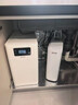 小激动全屋净水软水系统套装 中央软水机家用净水器双罐大流量 净化设备含大白瓶前置过滤器纯水机 心成套餐/适合3-6个用水点使用 提供预留安装服务 实拍图
