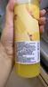 维果清黑钻凤梨复合果汁 hpp鲜榨果汁 菠萝汁 纯果汁 250ml*4瓶 实拍图