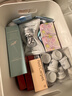FAN BEAUTY DIARY冰冰同款灵芝白松露琥珀油膏面膜2盒 油养新生 淡纹紧致fanbeauty 实拍图