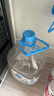 屈臣氏蒸馏水添加矿物质8L*2桶整箱大桶装水非矿泉水饮用水家庭装泡茶 实拍图