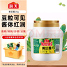 海天 黄豆酱 2kg 优选黄豆酿造 酱香浓郁 蒸炒焖拌 调味品 实拍图