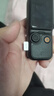 闪迪（SanDisk）256GB TF（MicroSD）内存卡 A2 4K V30 U3 C10 至尊超极速移动存储卡 读速200MB/s 写速140MB/s 实拍图