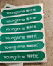 有时光浴缸一次性洗澡袋泡澡浴盆套加大加厚温泉酒店袋子婴儿成人20个 实拍图