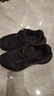 耐克NIKE跑步鞋男子宽版REVOLUTION 7 运动鞋 FB8501-001黑44.5黑武士 实拍图