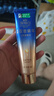好来（DARLIE）(原黑人)深导白双管精华牙膏去牙渍活氧美白牙膏100g+蓝光牙刷1支 实拍图