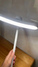 京黔台灯学习护眼灯儿童全光谱台灯宿舍大学生阅读台灯卧室床头灯 实拍图