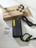 绿源电动车充电器原装正品铅酸电池电瓶车专用48V/60V/72V官方店 【新款6防】60V-30E-2T 实拍图