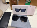 米家小米 偏光太阳镜眼镜夹片便携式高清偏光眼镜防紫外线 实拍图
