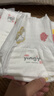 婴芽（YINGYA）纸尿裤L码2包100片【8-11.5kg】婴儿超薄干爽尿不湿男女宝宝通用 实拍图