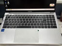 神舟（HASEE）优雅X5 13代酷睿i7 15.6英寸轻薄商务笔记本电脑(i7-13620H 16GB LPDDR5 512G 1080P Wi-Fi6 )银色 实拍图