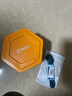 360 儿童电话手表10X防水4G全网通GPS定位支持QQ微信视频通话智能手表中小学生男女孩 10x蓝【表带+挂绳+贴膜】 实拍图