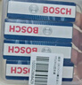 博世（BOSCH）标准型火花塞5520四支大众宝来朗逸捷达桑塔纳速腾朗行POLO高尔夫 实拍图