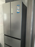 海尔（Haier）冰厨套装 335升法式四门冰箱BCD-335WLHFD9DS9+侧吸式油烟机吸C10SU1+家用煤气天然气双灶具Q2BE3 实拍图