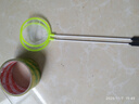 【京东物流】鱼缸捞鱼网捞鱼虾捞密网手抄网家用伸缩鱼网捞渔网 0.3m 7cm 多功能捞鱼网 2个 实拍图