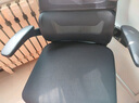 黑白调P1二代人体工学椅电脑椅子人工力学座椅久坐办公电竞椅学习椅国补 实拍图
