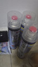 巨奇严选 鞋子除臭剂360ml*3瓶银离子消毒杀菌脚臭喷雾球鞋防臭去异味 实拍图