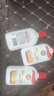 大宝SOD蜜200ml 3件套身体乳液面霜男女士润肤保湿霜面部护肤品 实拍图