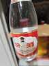 汾酒 红盖玻汾 清香型白酒 42度 475mL*12瓶 整箱装 实拍图