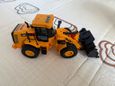 妈宝孖宝推土机玩具铲车超大号儿童工程车小男孩压路挖掘机特种车1-3-6岁0 实拍图