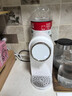 淡壳即热式饮水机家用全自动桌面小型台式矿泉水直饮机桶装水饮水器烧水器4.5L农夫山泉2025双11热搜榜 珍珠白 即热型 【母婴材质+两年质保】 实拍图