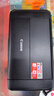 佳能（Canon） TR150 TR160手提便携式打印机小型办公迷你移动无线车载电池户外A4手机照片学生家用合同律师室外 TR160标配 实拍图