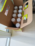 农夫山泉100%纯果汁NFC苹果香蕉混合汁300ml*10瓶整箱中秋礼盒鲜果压榨 实拍图