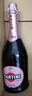 马天尼（Martini）洋酒 意大利进口 Rose粉红起泡酒750ml 送女友 实拍图