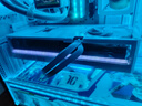 华硕ROG全家桶R7 9800x3d 9850x3d主机RTX5070ti 5080 5090夜神显卡 直播设计渲染diy台式组装电脑整机 R7 9800x3d主机+RTX5070丨二 实拍图